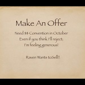 Offers Offers Galore